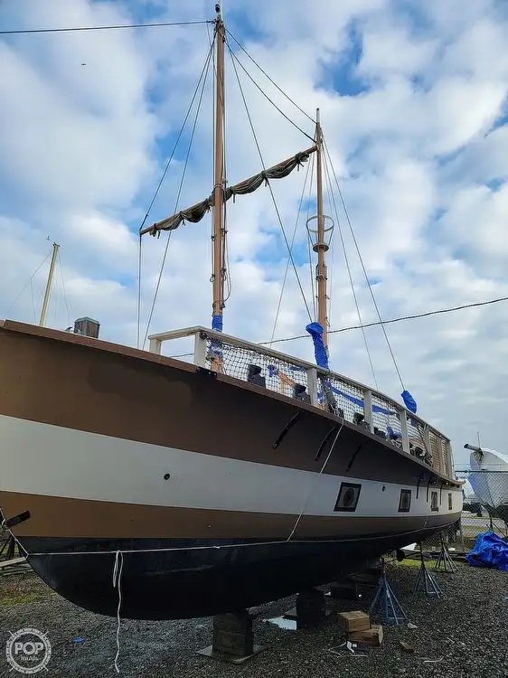 Buque de crucero en venta