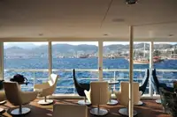 Transbordador de crucero en venta