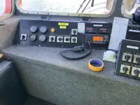 Lancha de tripulación en venta