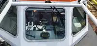 Patrullera en venta