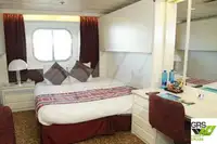 Buque de crucero en venta