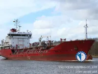 Petrolero/quimiquero en venta