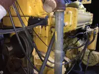 Remolcador en venta