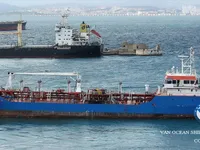 Petrolero/quimiquero en venta