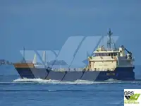 Buque de desembarco, tanque en venta