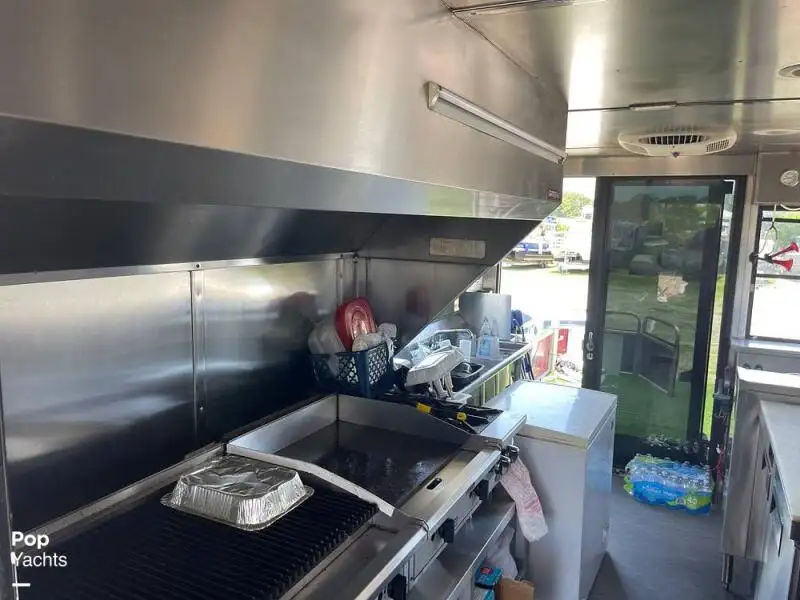Pontón en venta