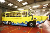 Buque de crucero en venta