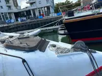 Balsa salvavidas en venta