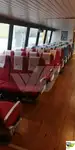 Buque de pasajeros en venta