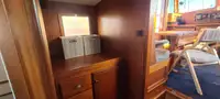 Petrolero/quimiquero en venta