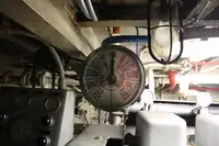 Buque de crucero en venta