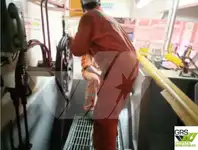 Buque de prospección en venta