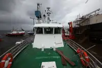 Buque de ferry en venta