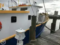 Arrastrero en venta