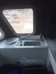 Lancha de tripulación en venta