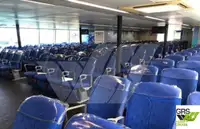 Buque de crucero en venta