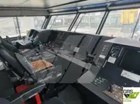 Buque de crucero en venta