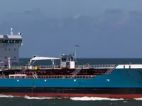 Petrolero/quimiquero en venta