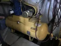 Remolcador en venta