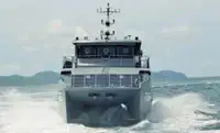 Catamarán en venta