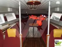Buque de servicio para parques eólicos en venta