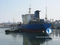Petrolero/quimiquero en venta