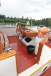 Buque de crucero en venta