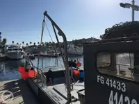 Arrastrero en venta