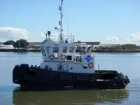Remolcador en venta