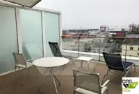 Buque de crucero en venta