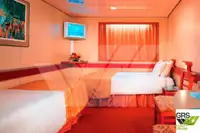 Buque de crucero en venta