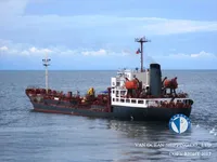 Petrolero/quimiquero en venta