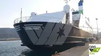 Ro-Ro ship en venta