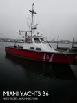 Bote patrulla en venta