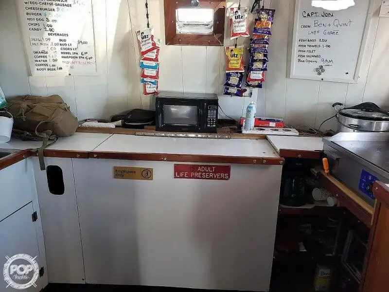 Buque de ferry en venta