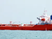 Petrolero/quimiquero en venta