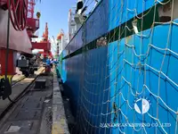 Barco frigorífico en venta