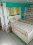 Buque de crucero en venta