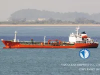 Petrolero/quimiquero en venta