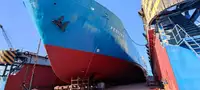 Oil/Chemical tanker en venta