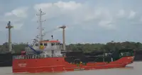Lancha de desembarco, tanque en venta