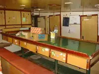 Palangrero en venta