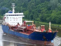 Petrolero/quimiquero en venta