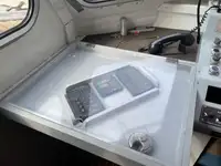 Patrullera en venta