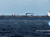 Petrolero/quimiquero en venta