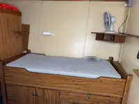Remolcador en venta