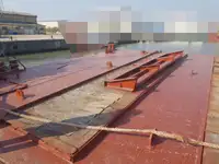 Barcaza en venta