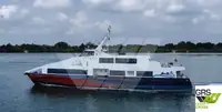 Buque de pasajeros en venta