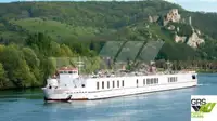 Crucero en venta