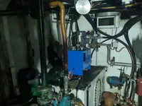Arrastrero en venta